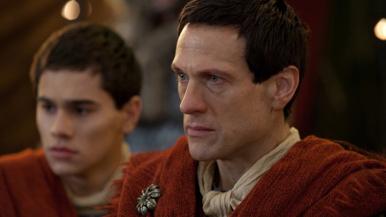 Still from Spartacus - Season 3 Episode 4