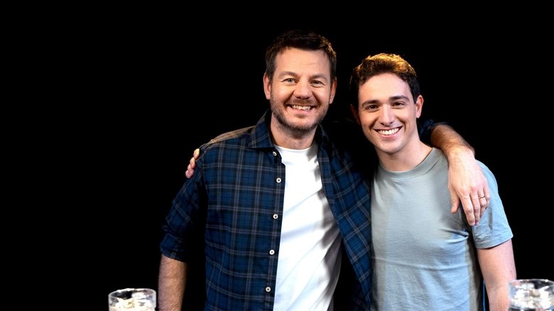 Still image for Hot Ones Italia season 1 episode 17: Episode 17