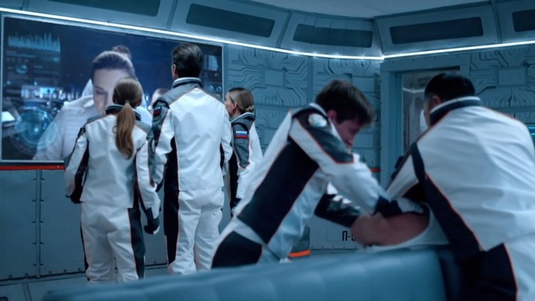 Still image for Митрич season 1 episode 1: Episode 1 Still image for Митрич season 1 episode 1: Episode 1