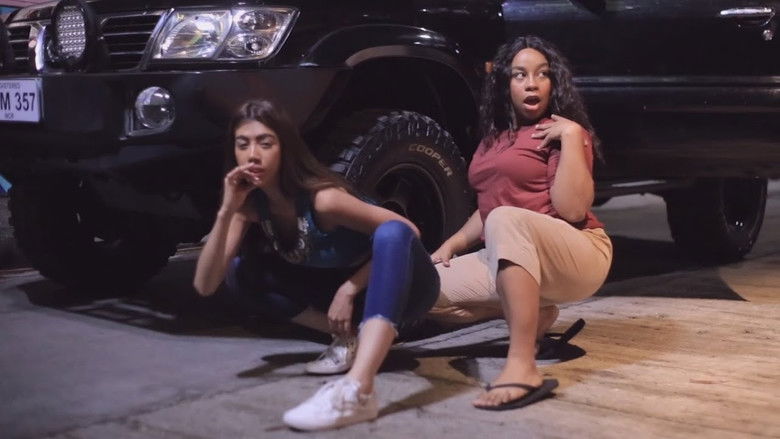 Still image for Magandang Dilag season 1 episode 4: Episode 4