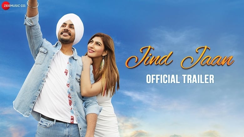 Jind Jaan (2019)