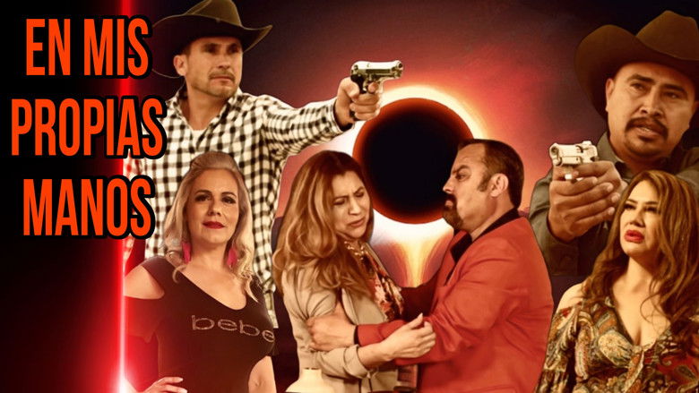 En Mis Propias Manos backdrop 3