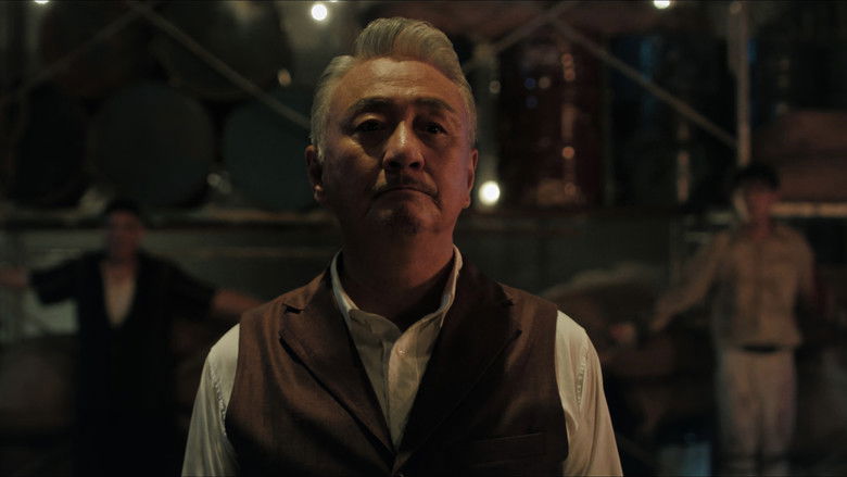 Still image for Contenders season 1 episode 13: Episode 13 Still image for Contenders season 1 episode 13: Episode 13