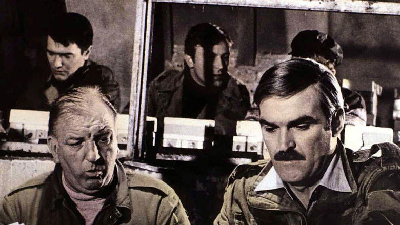 Image d'arrière-plan 6 du film Trois milliards d'un coup