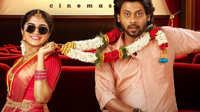 Aan Paavam Pollathathu (2025) Hindi Dubbed JioHotstar
