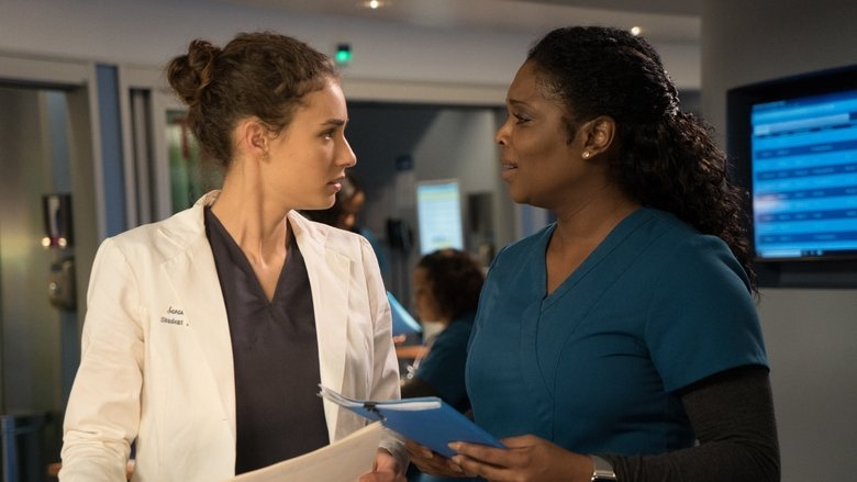 Chicago Med Streaming Saison 1 Chicago Med Saison 1 épisode 13 en streaming VF et VOSTFR gratuit
