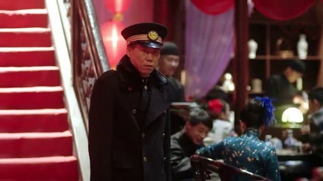 Still image for 八方传奇 season 1 episode 1: Episode 1 Still image for 八方传奇 season 1 episode 1: Episode 1