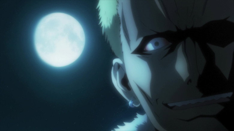 Still from Btooom! - Season 1 Episode 1