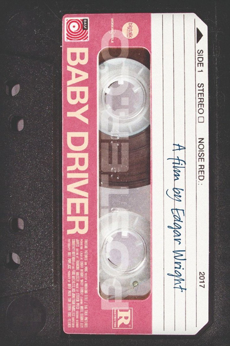 Imatge de Baby Driver