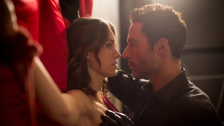 Still from Submission - Season 1 Episode 5