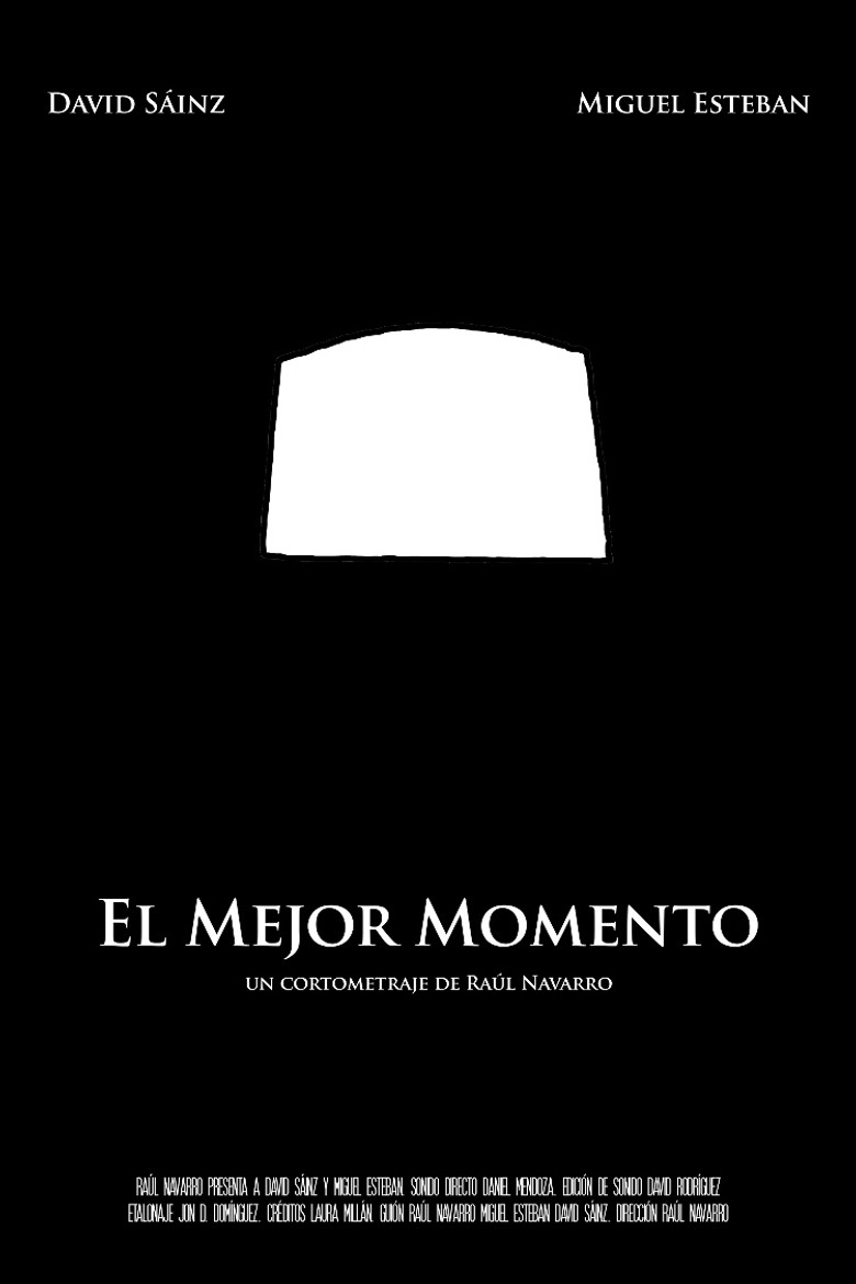The Best Moment background