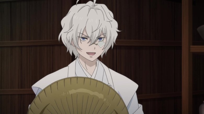 Assistir Kakuriyo no Yadomeshi 1 Episódio: 23 - AnimesUp - Animes Online