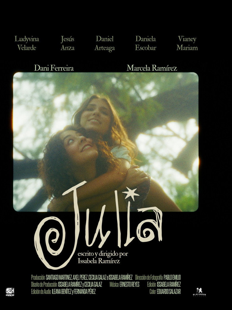 Imatge de Julia