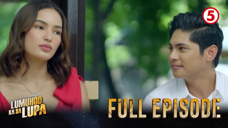 Still image for Lumuhod Ka Sa Lupa season 1 episode 32: Episode 32 Still image for Lumuhod Ka Sa Lupa season 1 episode 32: Episode 32