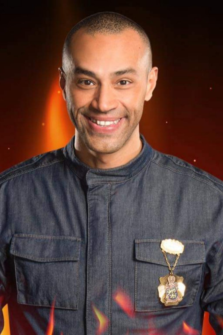 Ảnh Alaa El Sherbiny