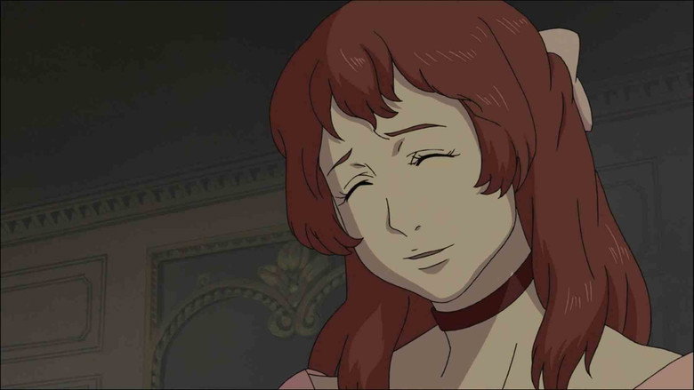 S01E04 – Follower Of The Revolution