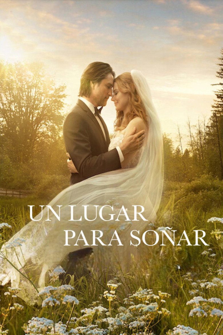 Póster la Serie