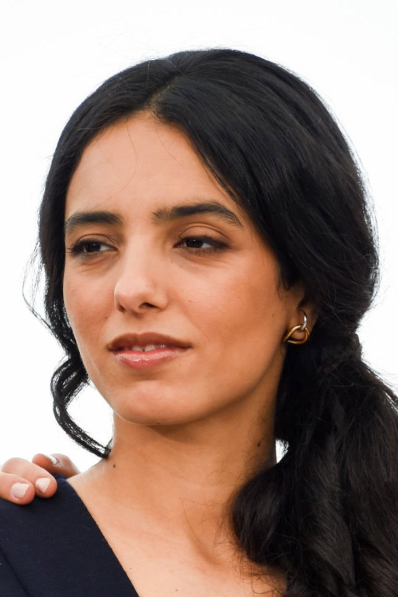 Hafsia Herzi photo 11