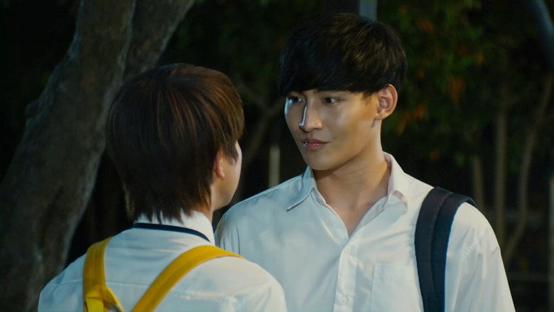 Still from เชือกป่าน - ซีซัน 1 ตอน 6