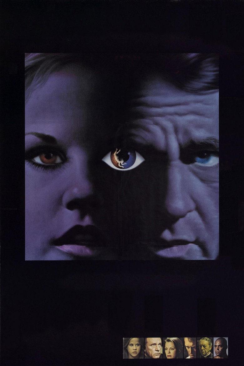 L'Exorciste 2 : L’Hérétique