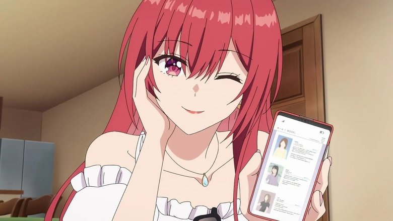 Still image for Can a Boy-Girl Friendship Survive? season 1 episode 9: Love's Chocolate Cosmos Still image for Can a Boy-Girl Friendship Survive? season 1 episode 9: Love's Chocolate Cosmos