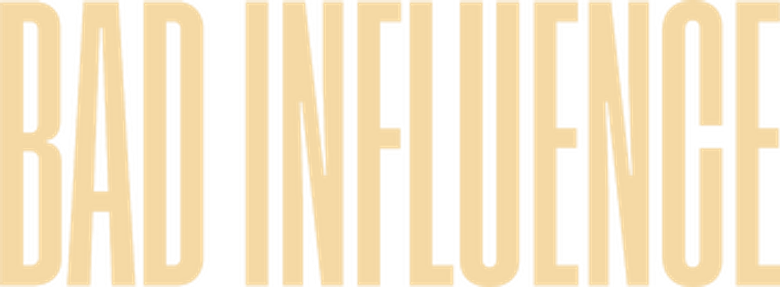 Imagen de Mala influencia