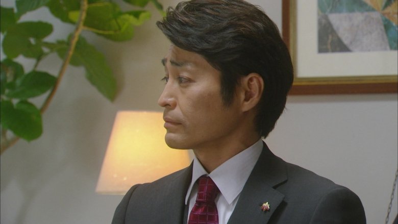 Still image for Ms. Justice season 1 episode 6: Episode 6