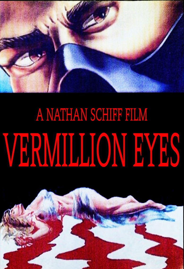 Imatge de Vermilion Eyes