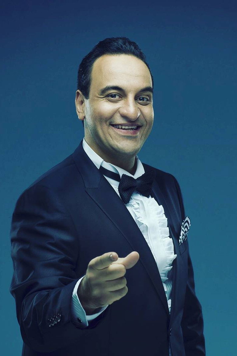 Hesham Ismail