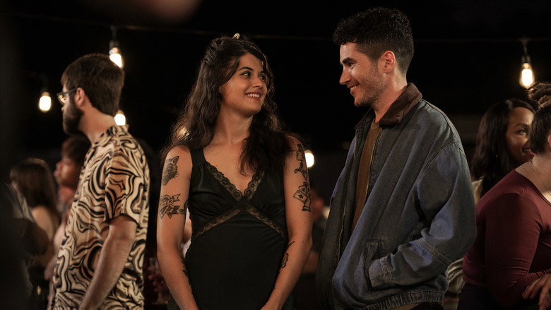 Still from Single Drunk Female - Season 2 Episode 1