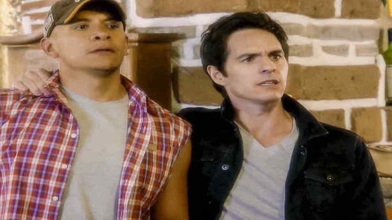 El Chema: 1×23