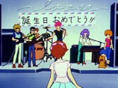 Still image for Ai Shite Knight season 1 episode 29: Baby, I Love You Still image for Ai Shite Knight season 1 episode 29: Baby, I Love You