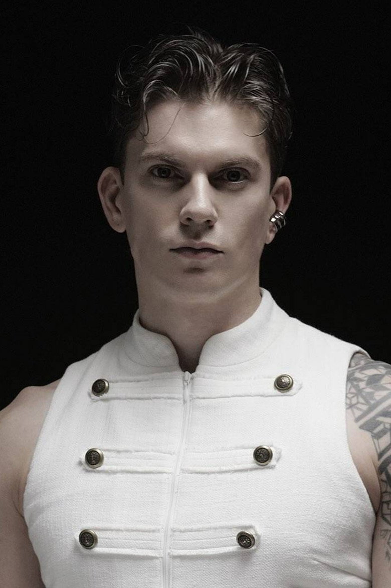 Alexander Morel