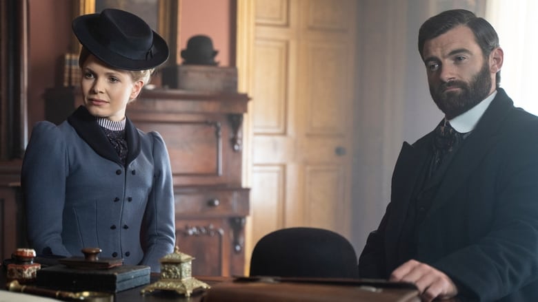 Miss Scarlet Détective Privée Miss Scarlet, Détective privée Saison 1 Episode 3 streaming gratuit