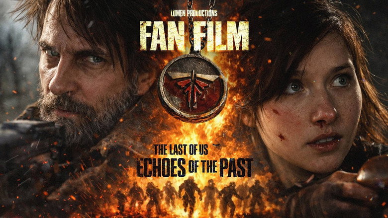 Imatge de The Last of Us: Echoes of the Past