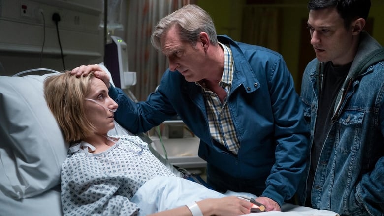 Still from Blood - Season 2 Episode 1