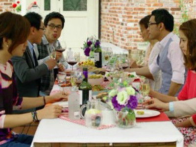 Still image for Love Rain season 1 episode 15: Episode 15 Still image for Love Rain season 1 episode 15: Episode 15