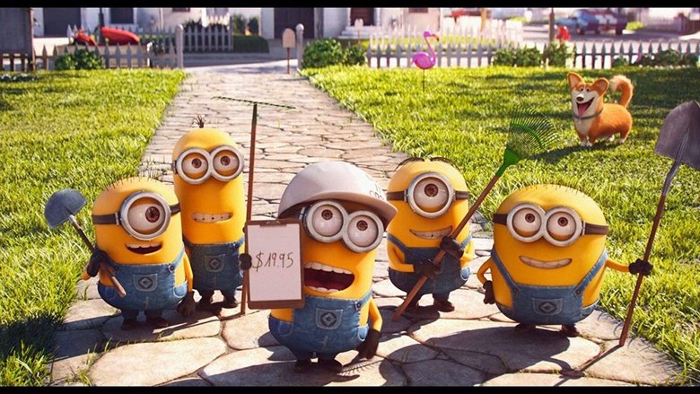 The Secret Life of Pets: 3 Mini-Movies Collection main backdrop