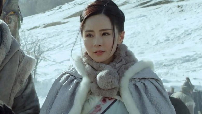 Still image for First Sword of Wudang season 1 episode 1: Episode 1 Still image for First Sword of Wudang season 1 episode 1: Episode 1