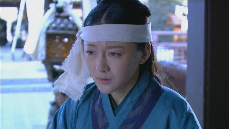 Still image for Legend of Chu and Han season 1 episode 36: Episode 36 Still image for Legend of Chu and Han season 1 episode 36: Episode 36