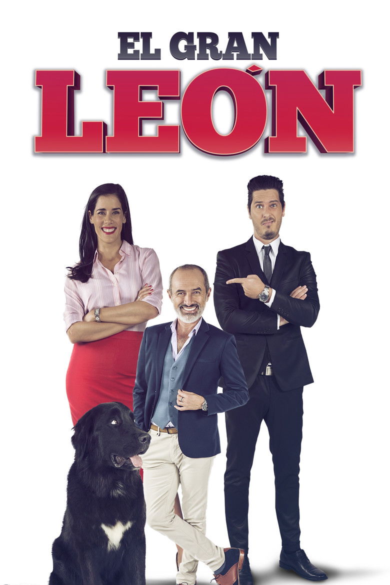 Imatge de El gran León