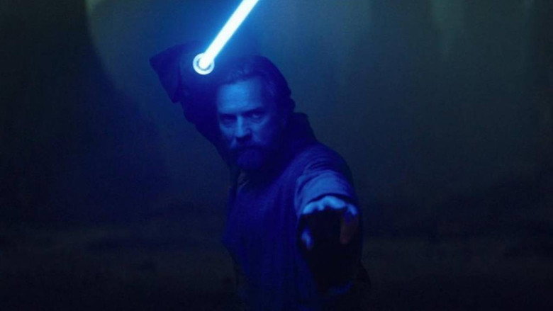 Obi Wan Kenobi - The Patterson Cut