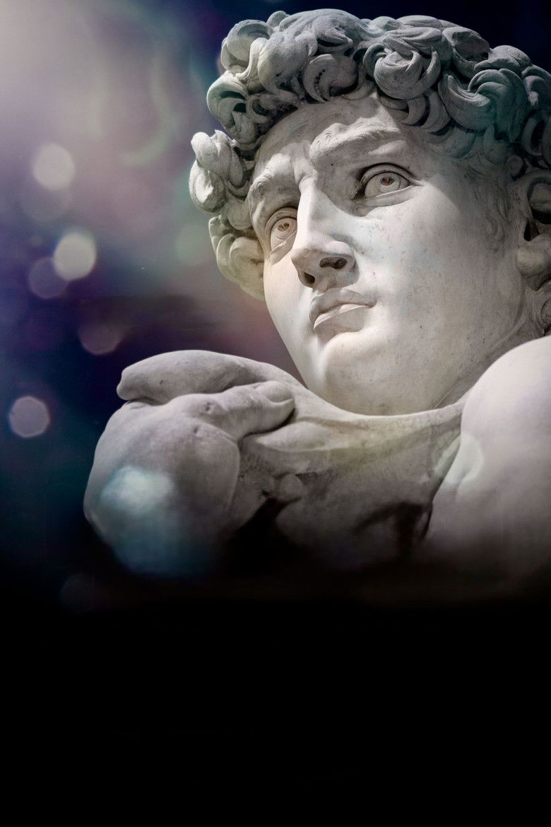 Imatge de Michelangelo: Love and Death