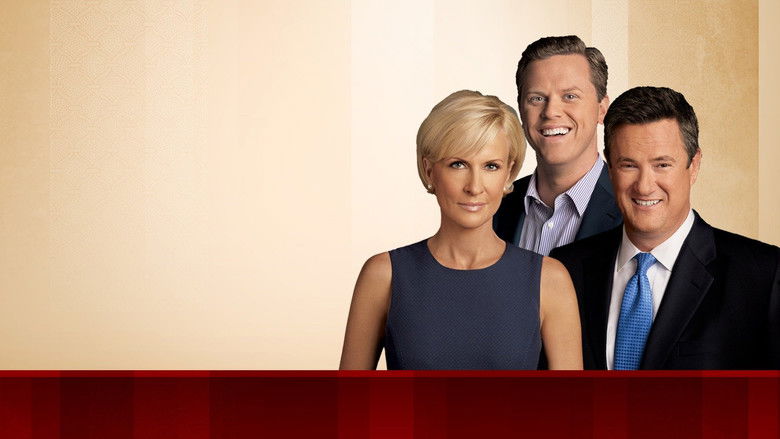 Morning Joe backdrop 14