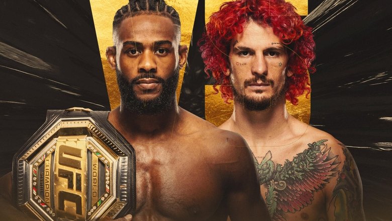 UFC 292: Sterling vs. O'Malley main backdrop