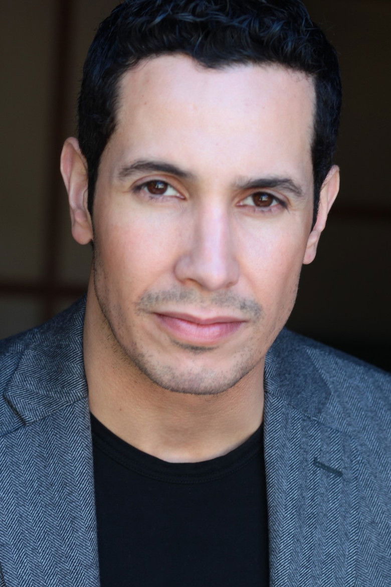 Andre Da Silva portrait image