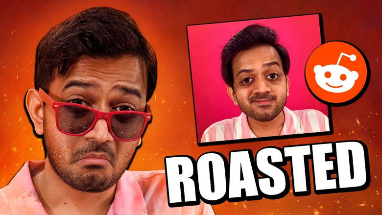 Still image for Saiman season 1 episode 97: I GOT ROASTED by Reddit Still image for Saiman season 1 episode 97: I GOT ROASTED by Reddit