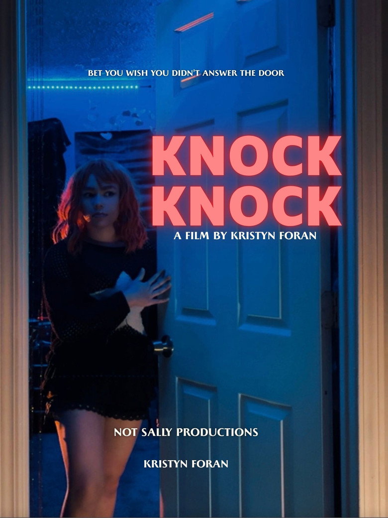 Knock, Knock