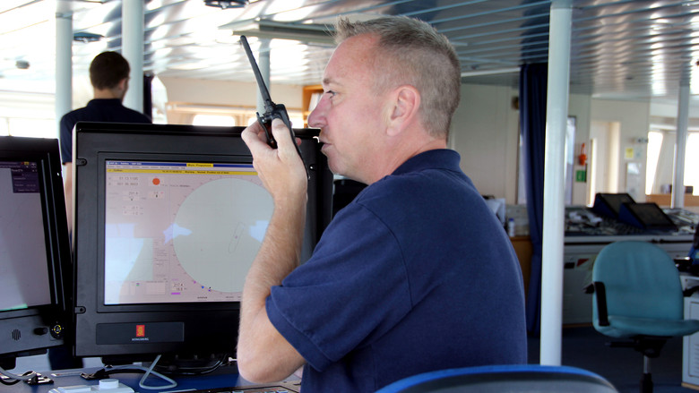 Still image for Channel Patrol season 1 episode 6: Episode 6 Still image for Channel Patrol season 1 episode 6: Episode 6