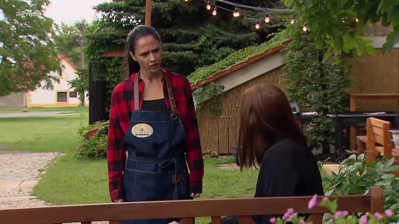 Slunečná Sezóna 1 Epizoda 1 bombuj